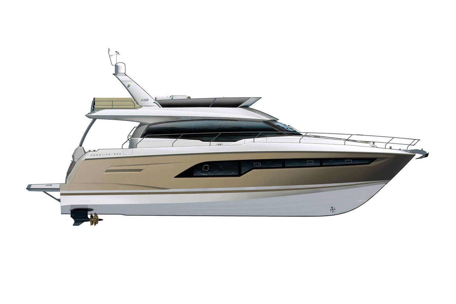 Prestige 630 — foto 40 van 45