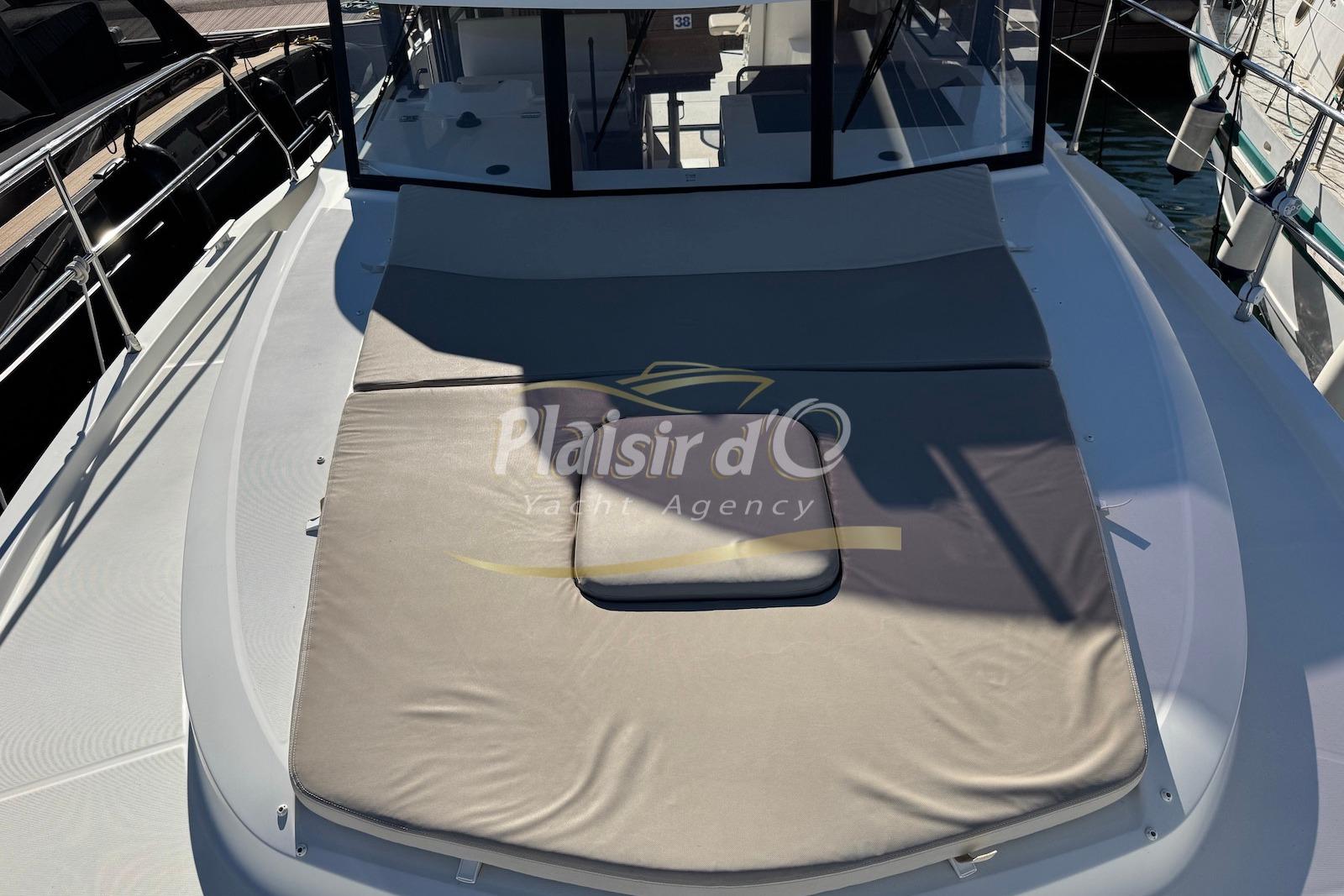 Beneteau Swift Trawler 35 — foto 19 van 57