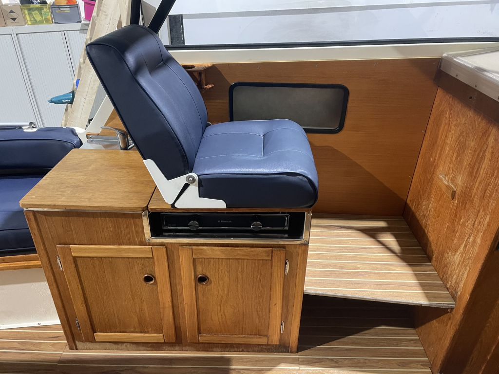 Polar  770 Noorse spitsgatter  — foto 12 van 22