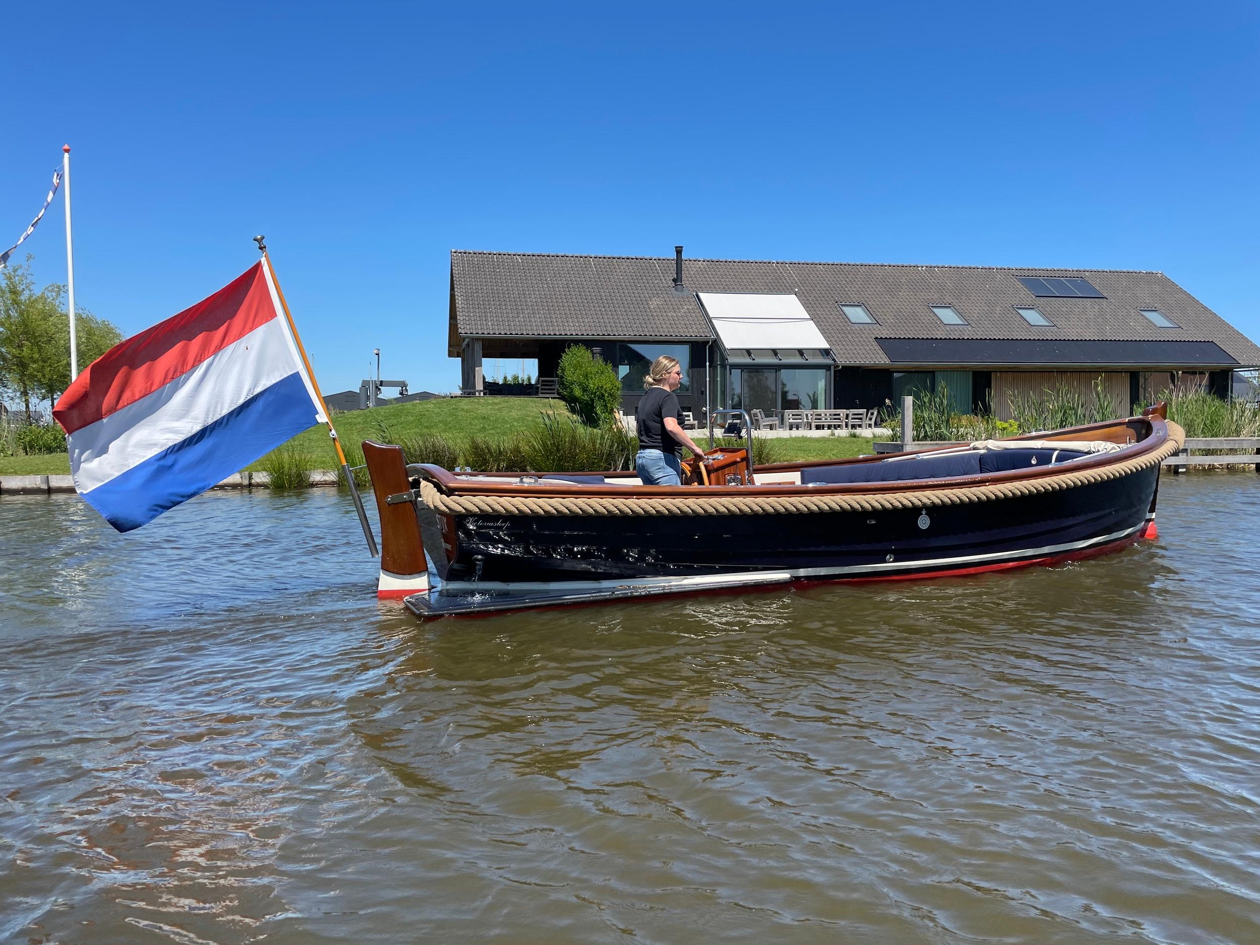 Victoriasloep 720 — foto 25 van 34