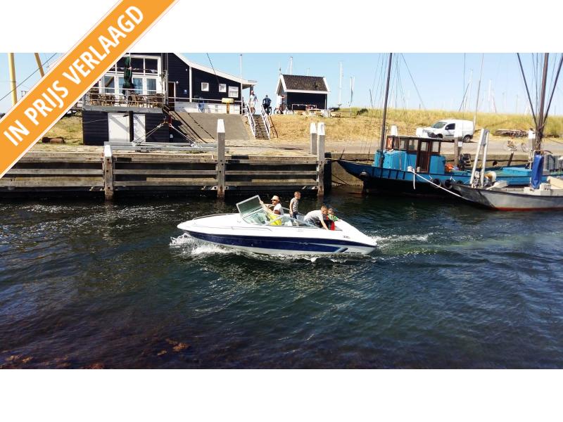 Sea Ray 185