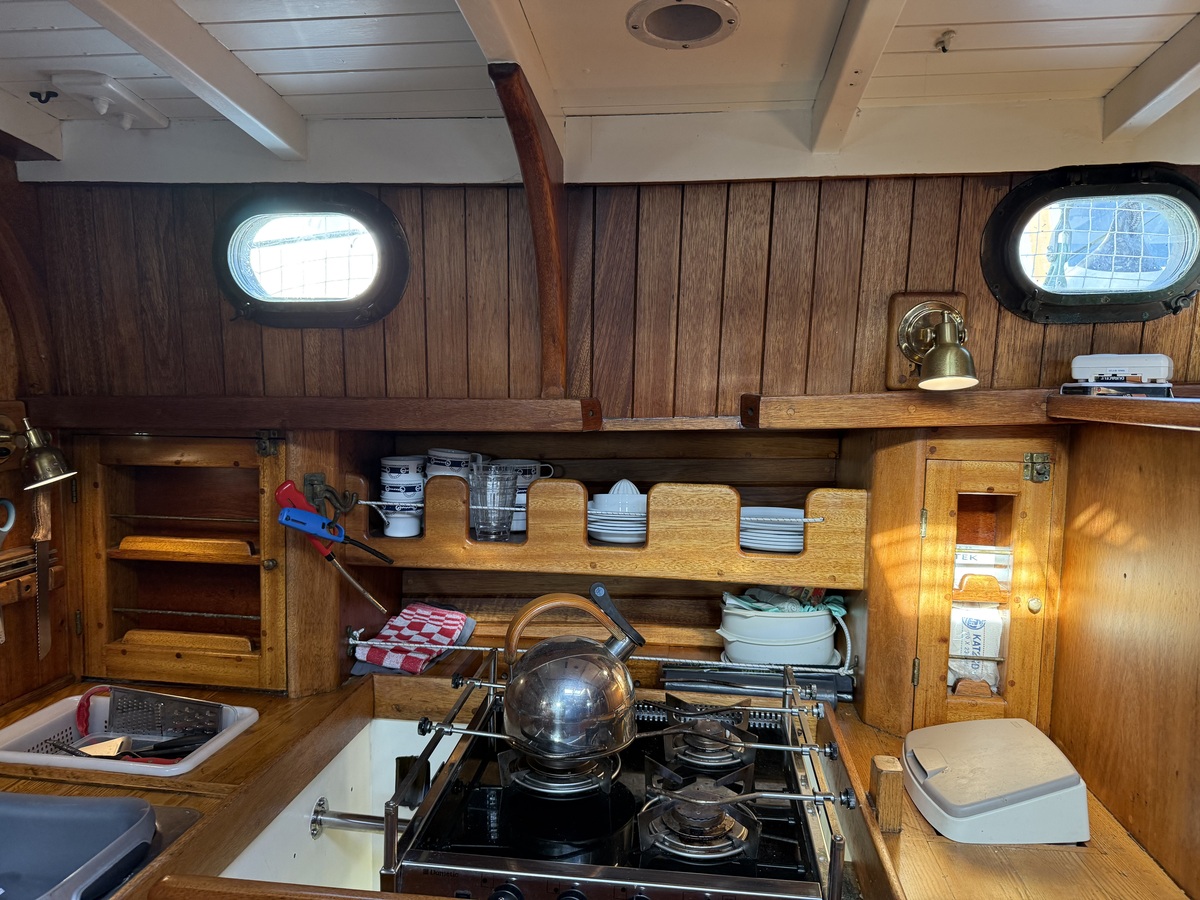 ORCA 38 — foto 8 van 74