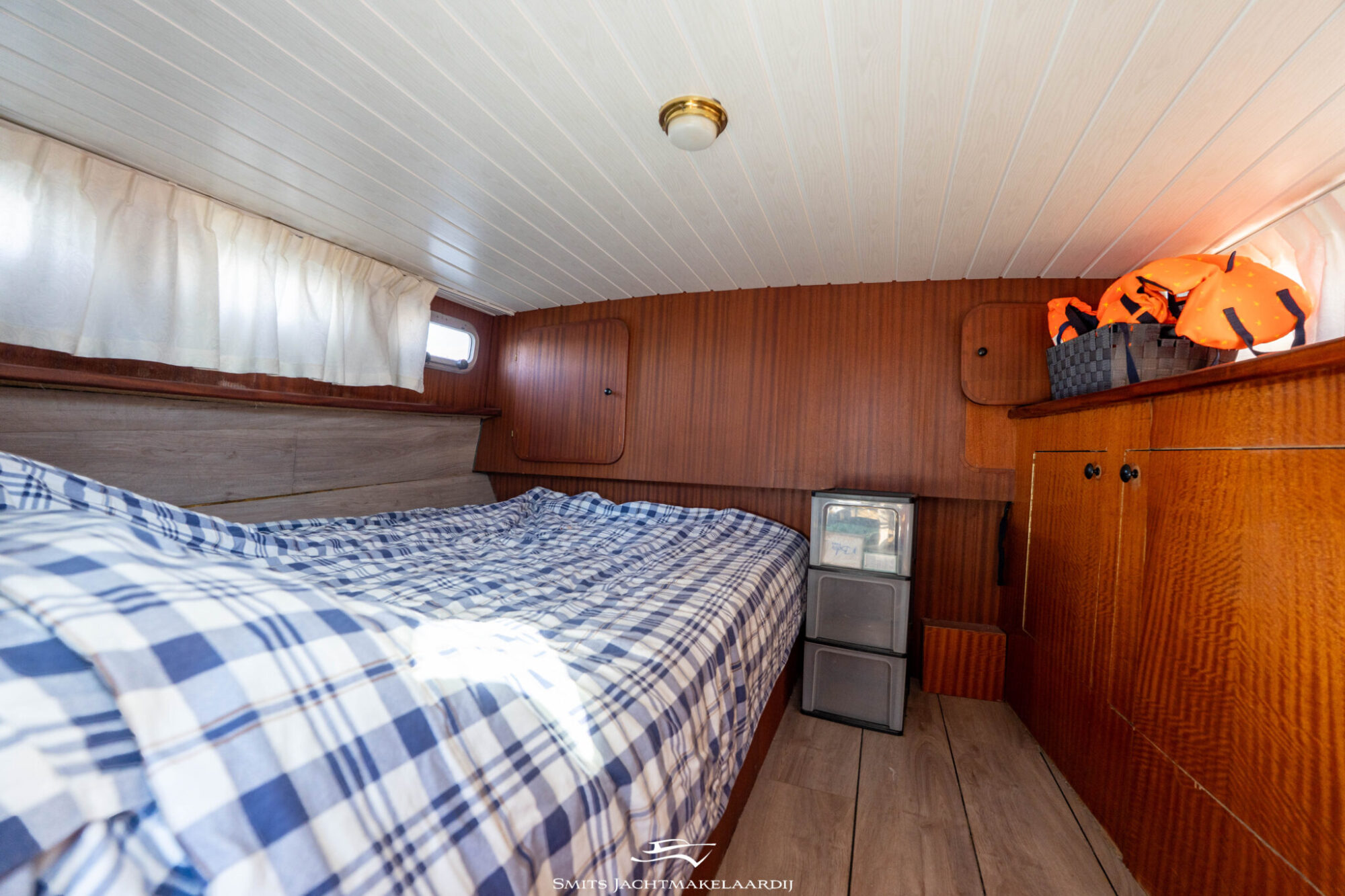 Van der Zee Vlet 10.40 AK — foto 20 van 33