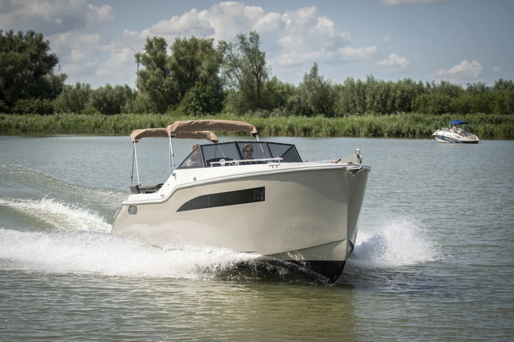 Maxima 920 Cabin — foto 4 van 8