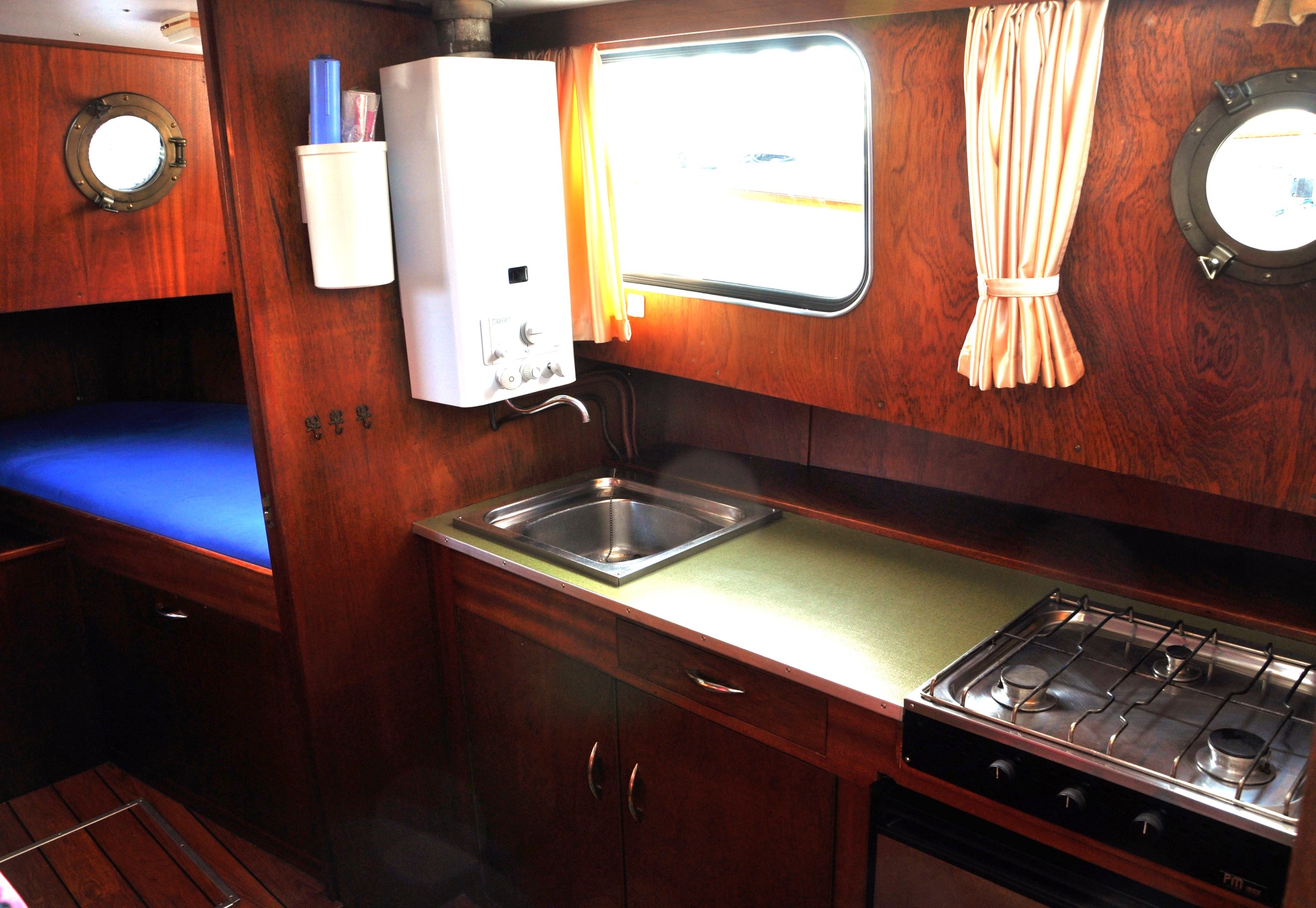 Linssen - Sint Jozef Vlet 950 Salon AK — foto 18 van 27