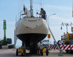 Te koop Zeiljacht Mam’Zel - Tradewind 35 (Custom Build) — foto 9 van 12