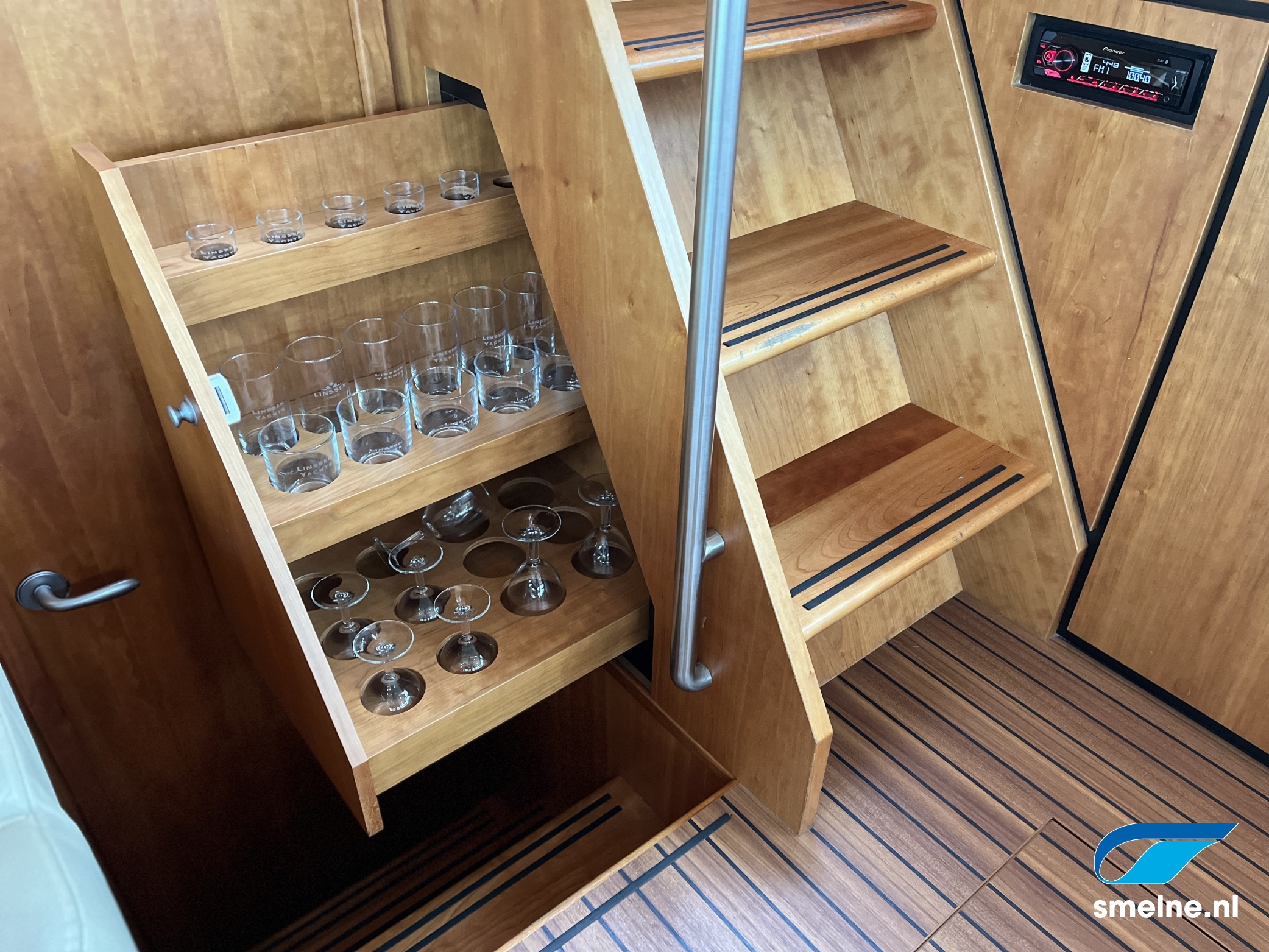 Linssen Grand Sturdy 43.9 AC — foto 42 van 90