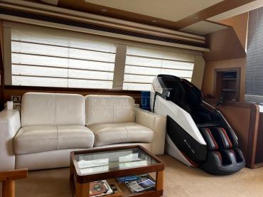 Ferretti 690 Altura (2006) — foto 3 van 12