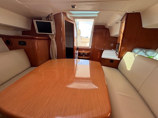 Jeanneau Prestige 30S — foto 53 van 54