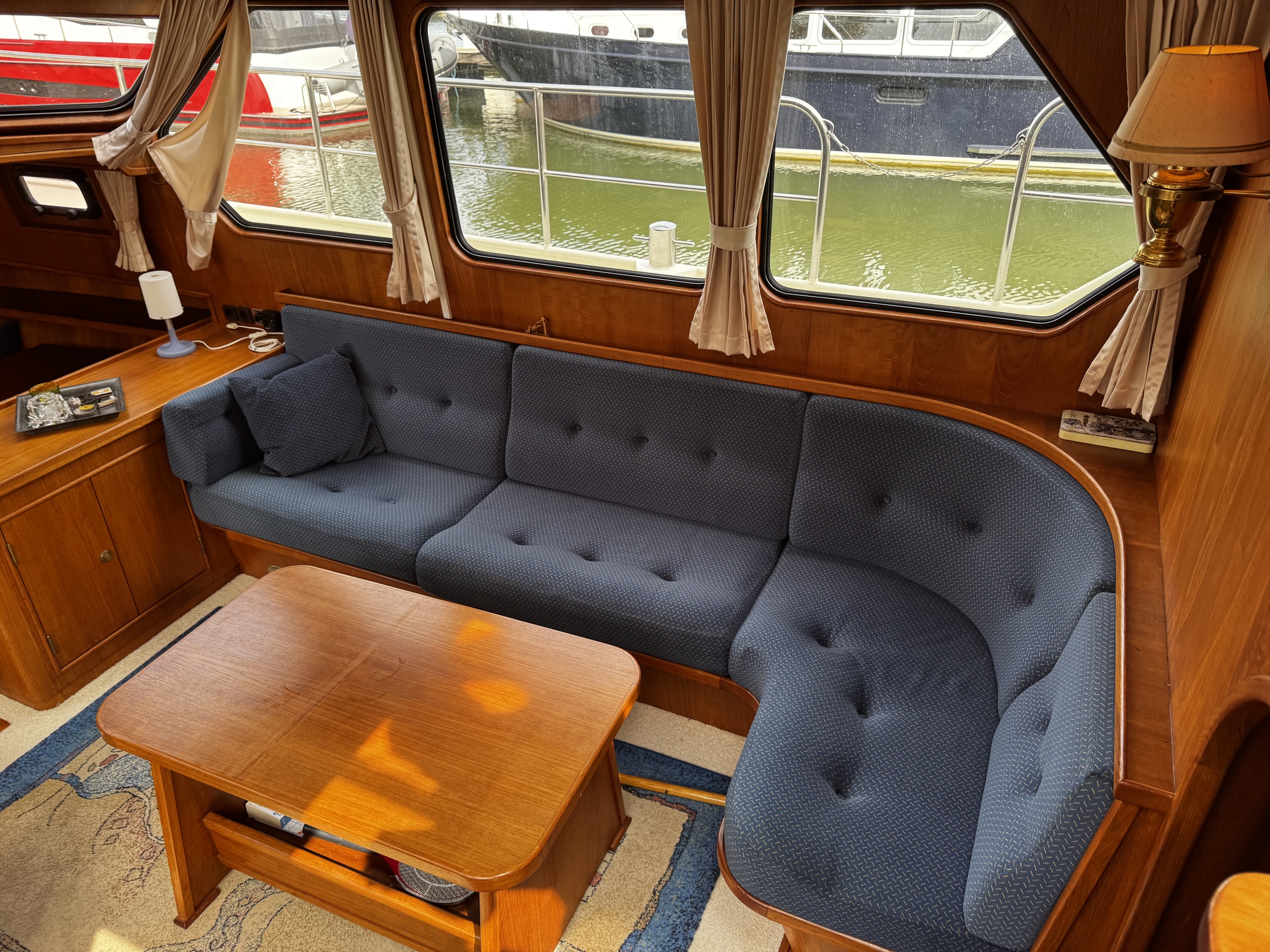 Valkkruiser Content 12.60 — foto 11 van 22