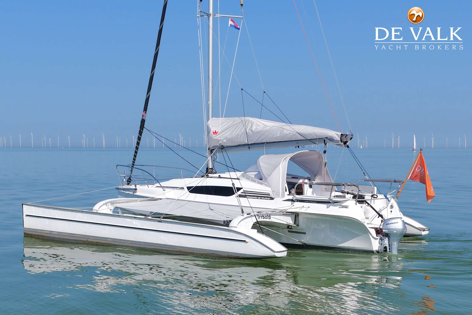 Dragonfly DF 28 Touring — foto 11 van 40