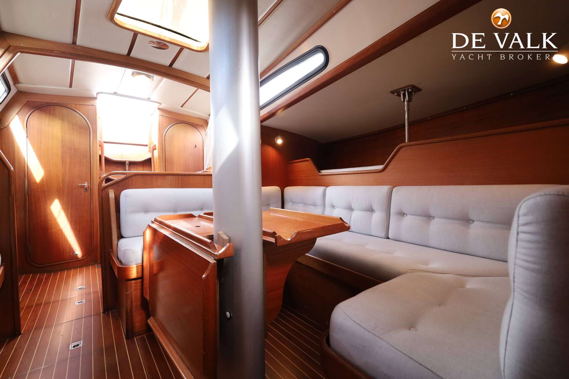 X-Yachts X-402 — foto 27 van 38
