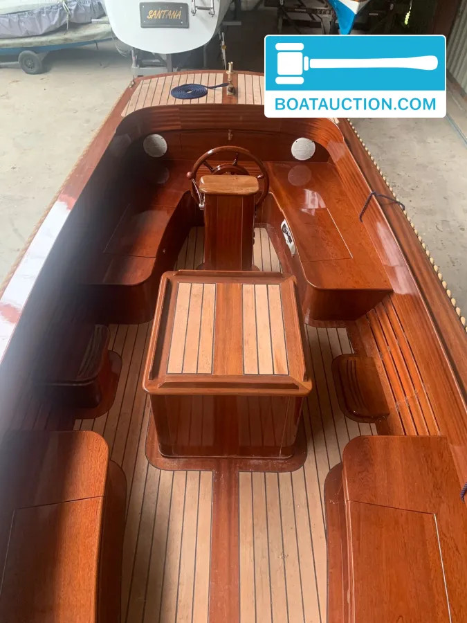 Winsome 550 nu in de online veiling. — foto 21 van 25