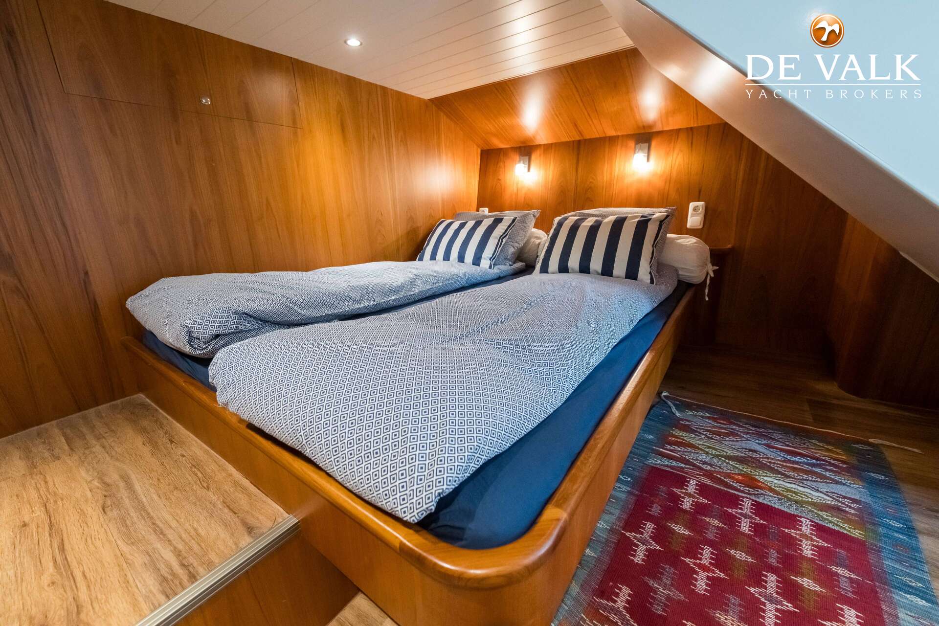 Luxe motor 28M — foto 30 van 44