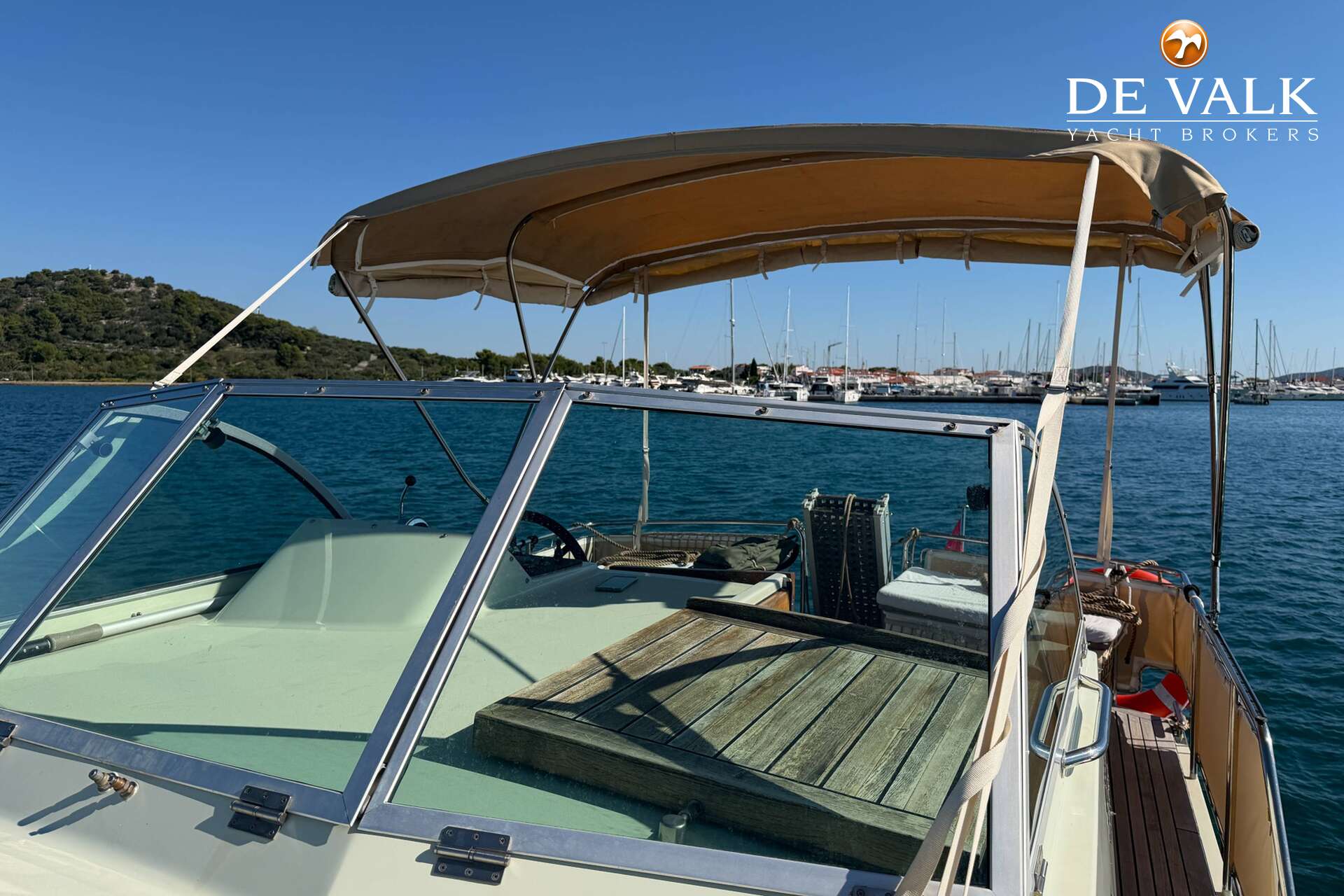 Linssen Grand Sturdy 33.9 AC — foto 14 van 35