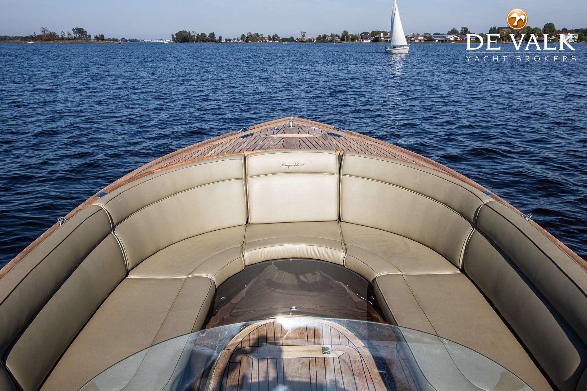 Long Island 28 Sportsman — foto 31 van 36