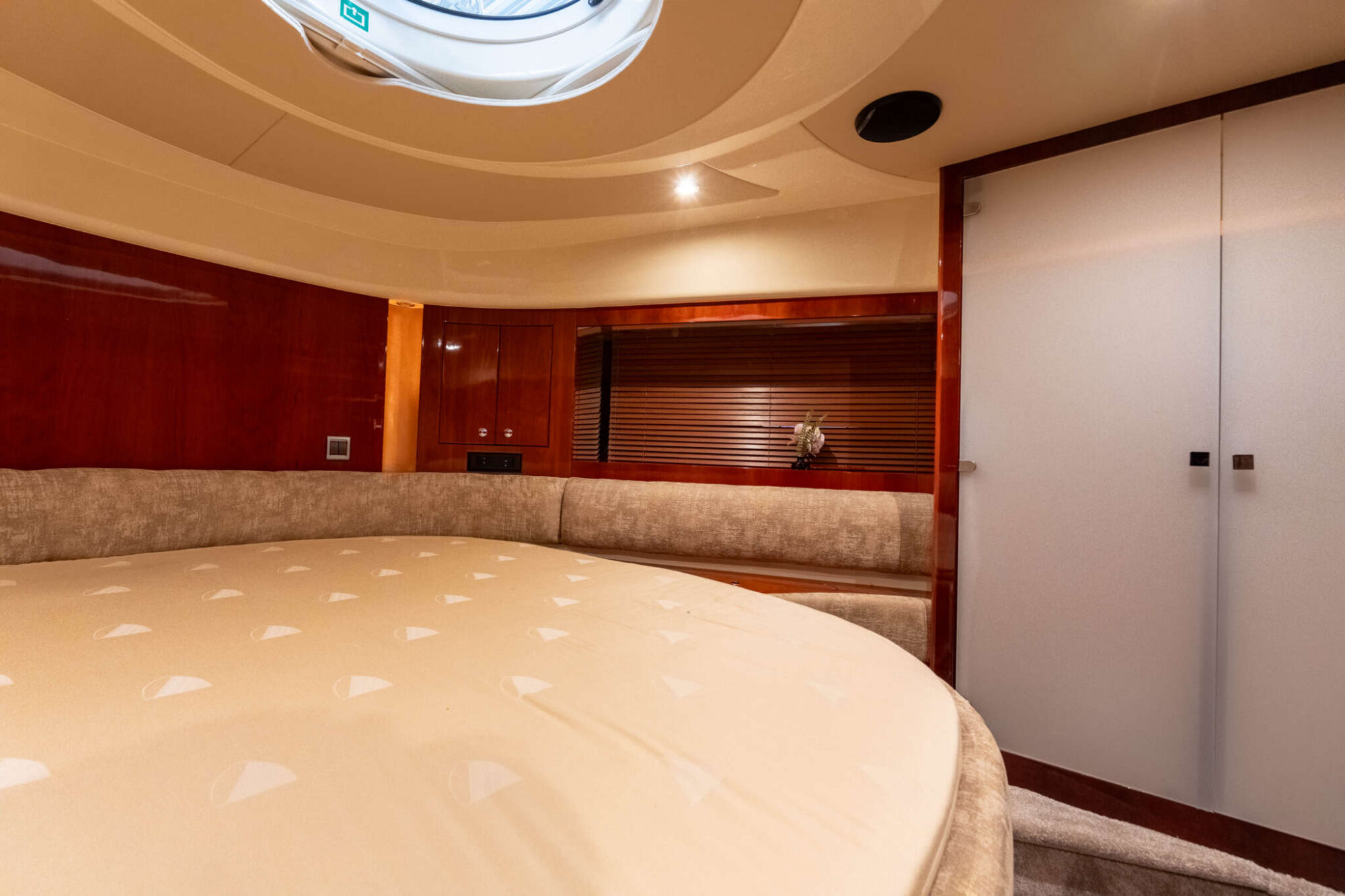 Fairline Targa 62 — foto 20 van 86