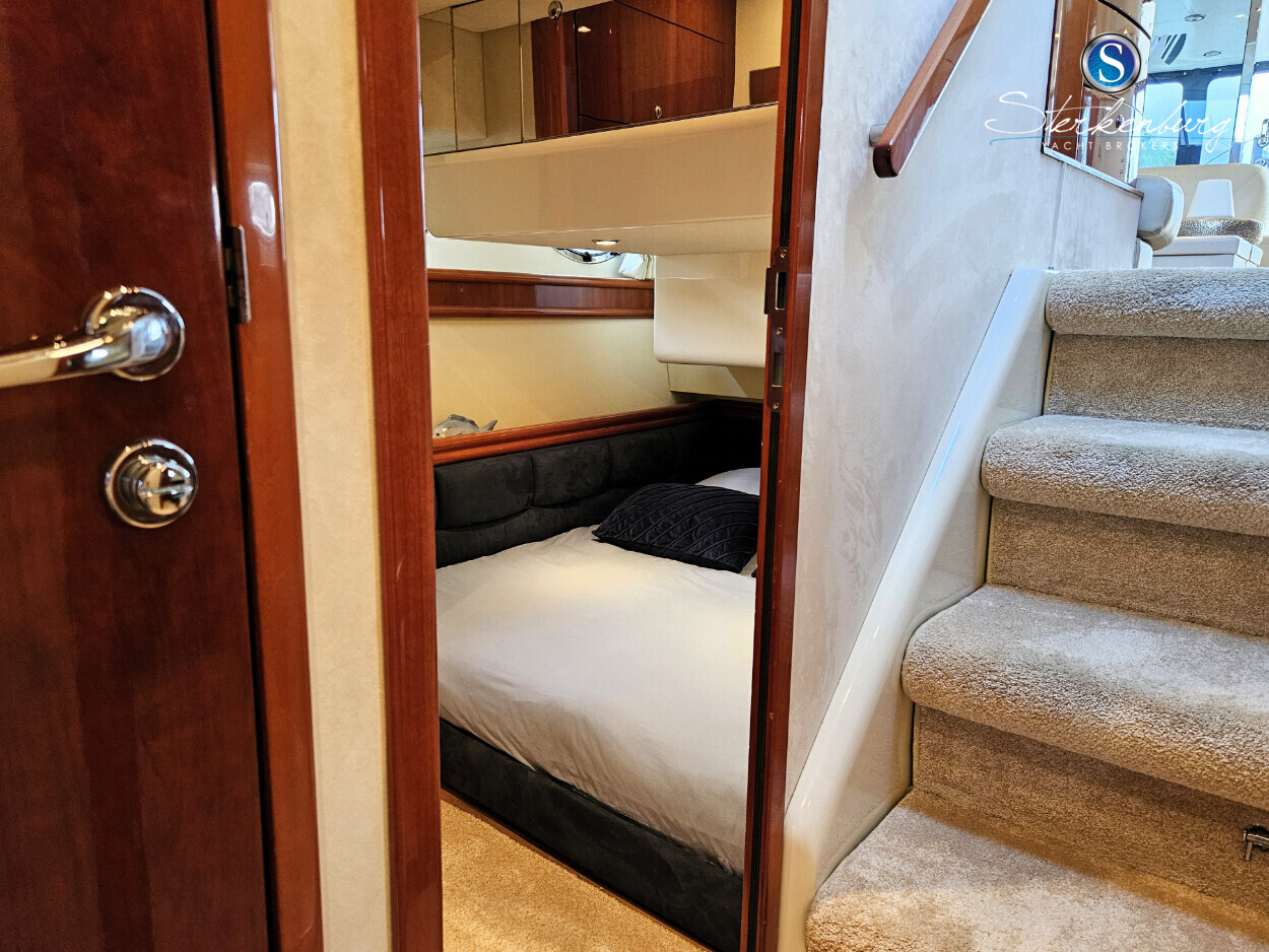 Fairline Phantom 50 — foto 33 van 50