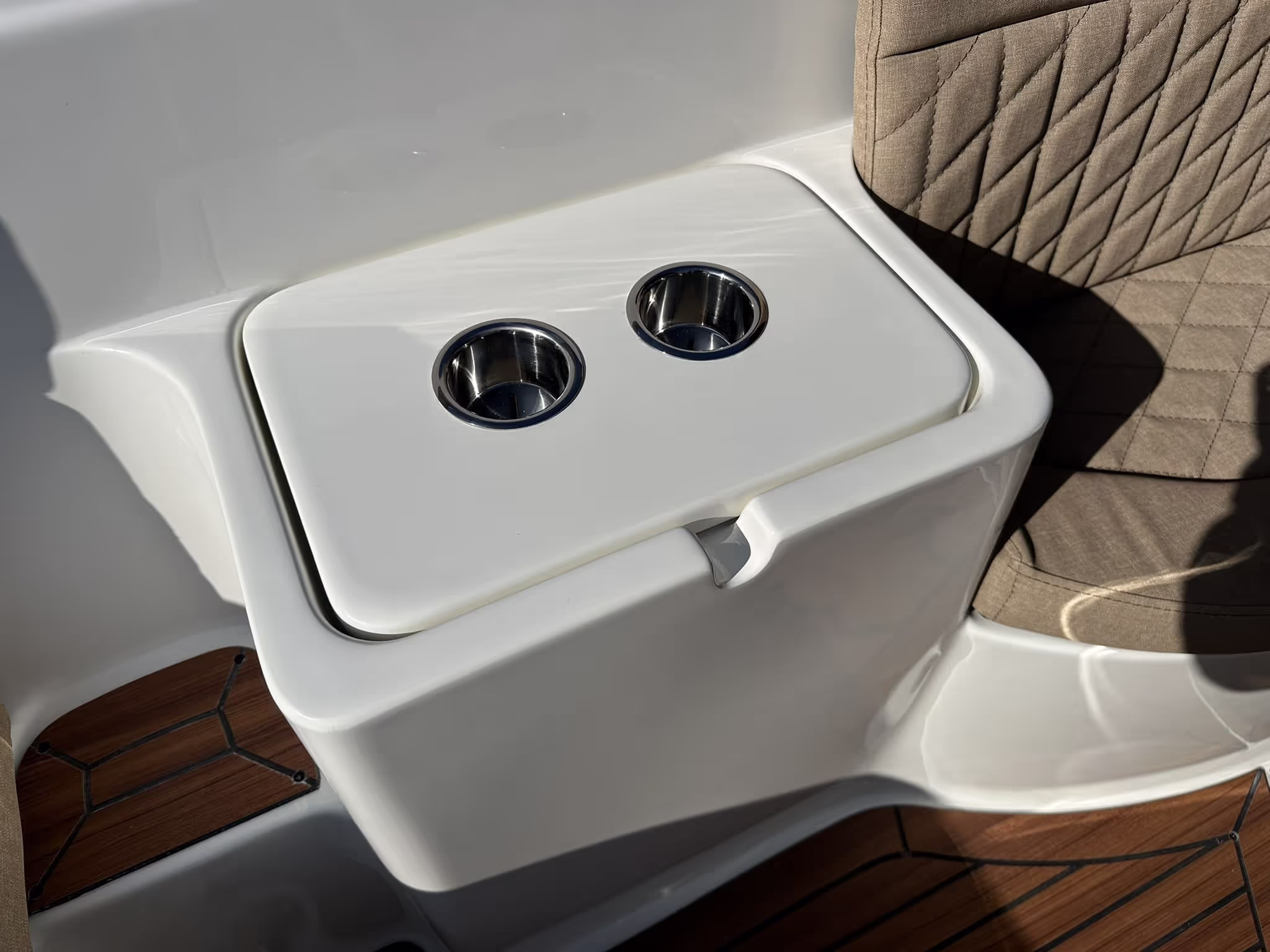 Primeur 615 Tender — foto 15 van 21