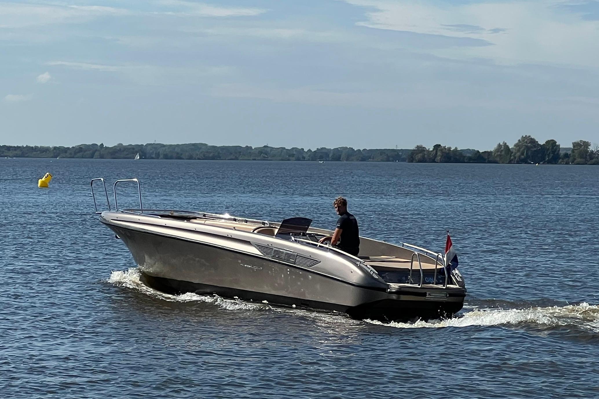Riva Shuttle — foto 7 van 34