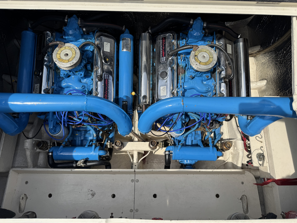Riva St Tropez — foto 17 van 33