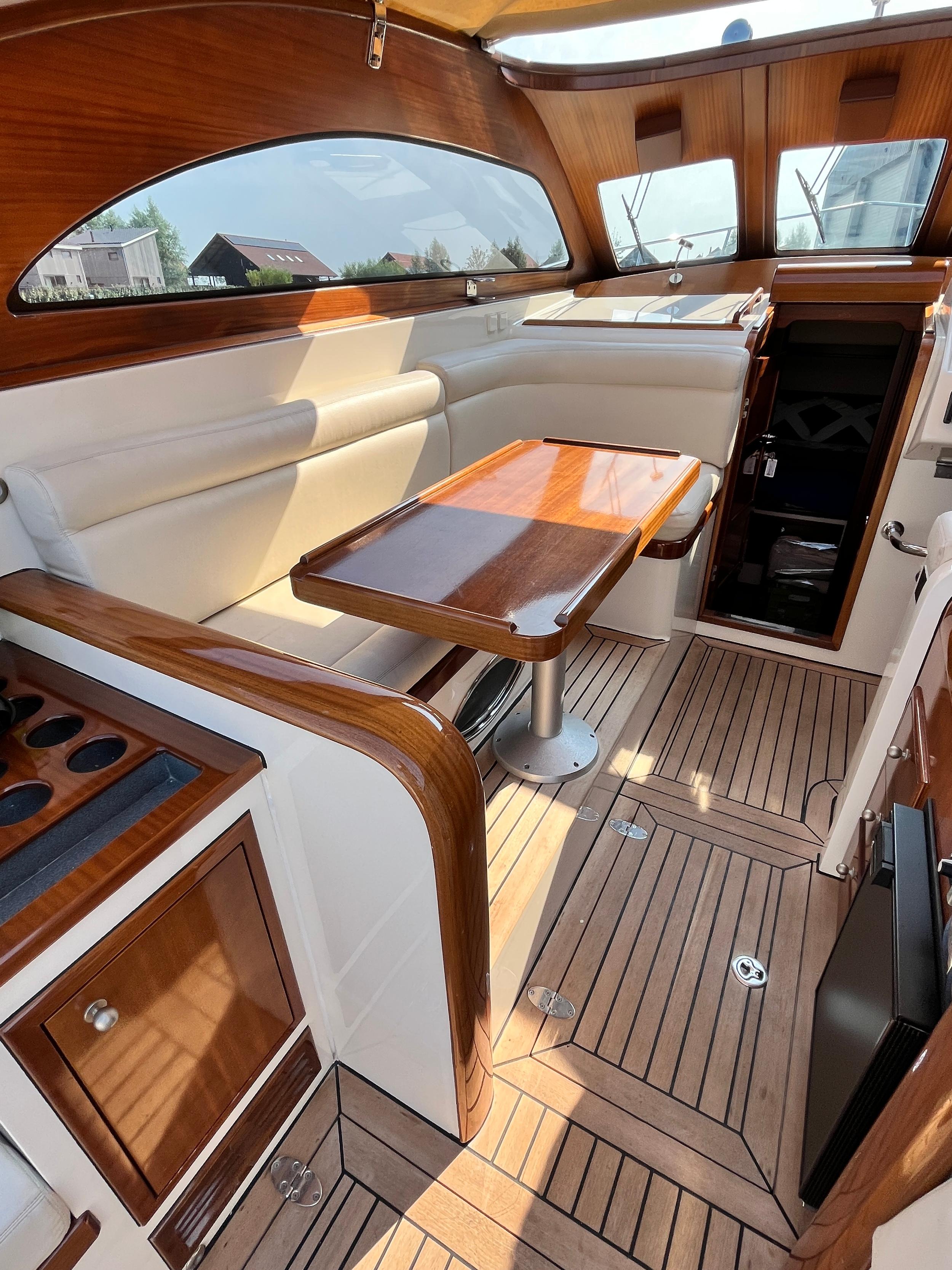 Rapsody R36 — foto 13 van 37
