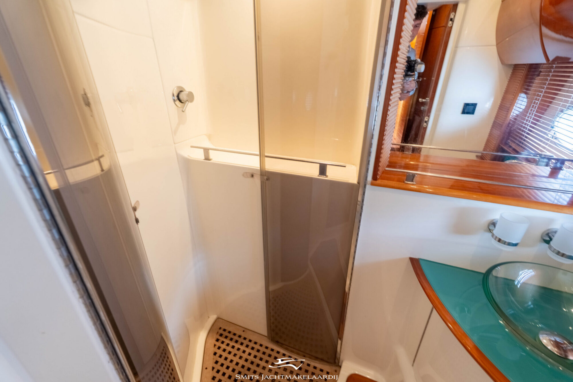 Azimut Gobbi Atlantis 47 — foto 38 van 63