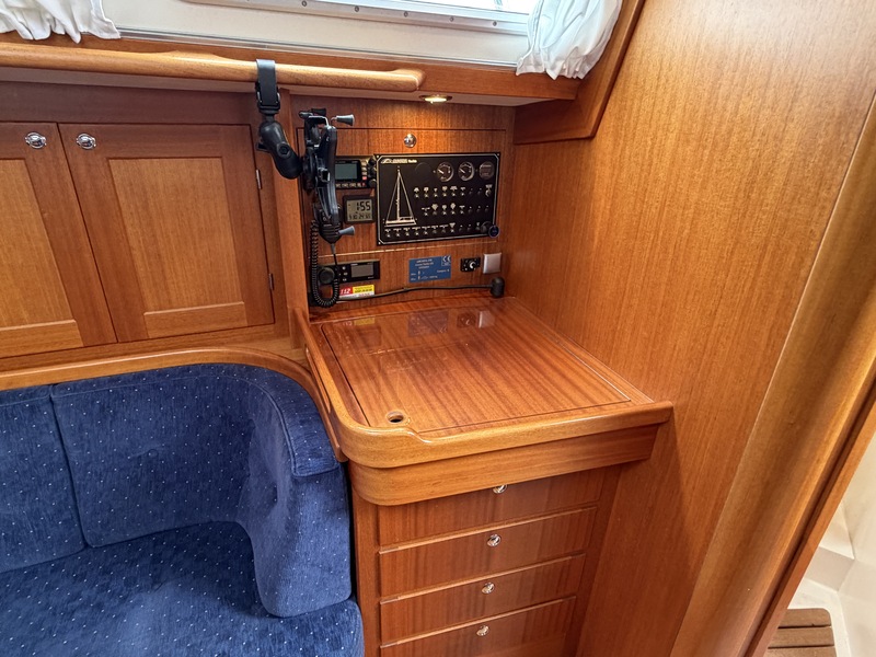 Arcona 370 — foto 4 van 38