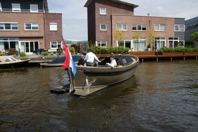 Seafury 900 Soft-top — foto 30 van 41
