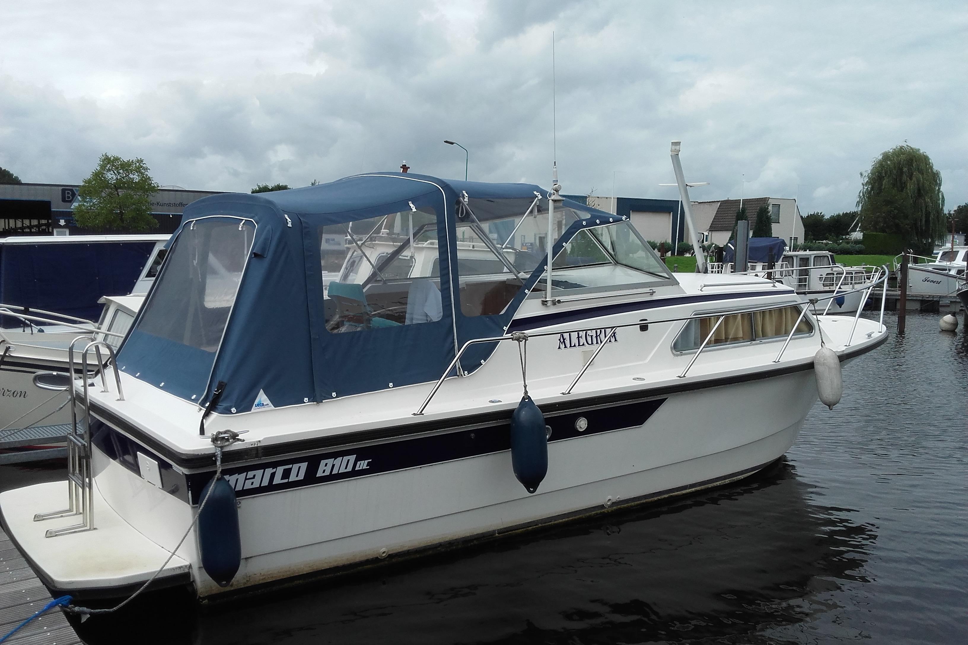 Marco 810 OC — foto 6 van 12