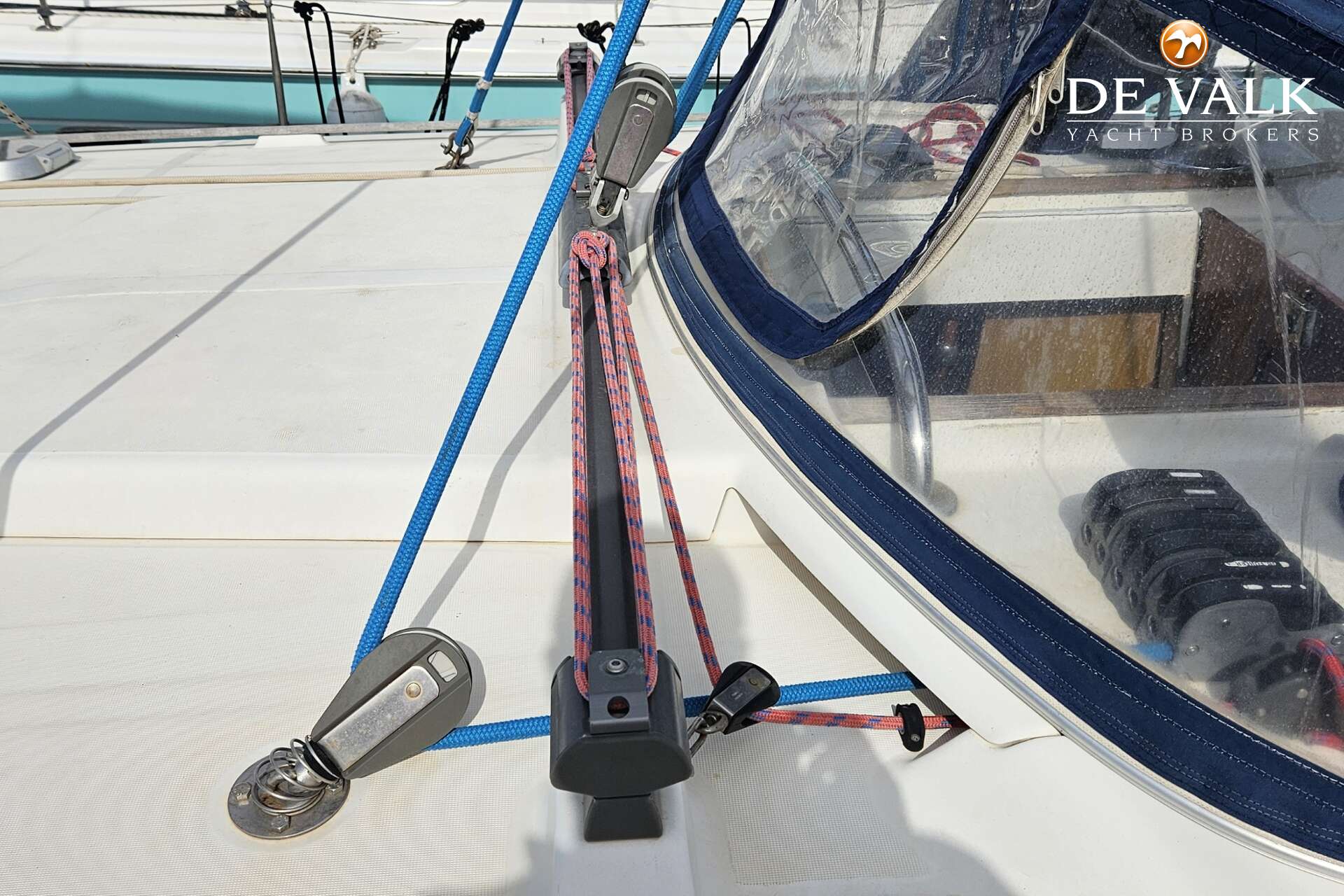 Beneteau 50 — foto 6 van 39
