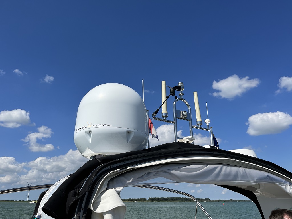 Atlantic A 500 Convertible — foto 13 van 51