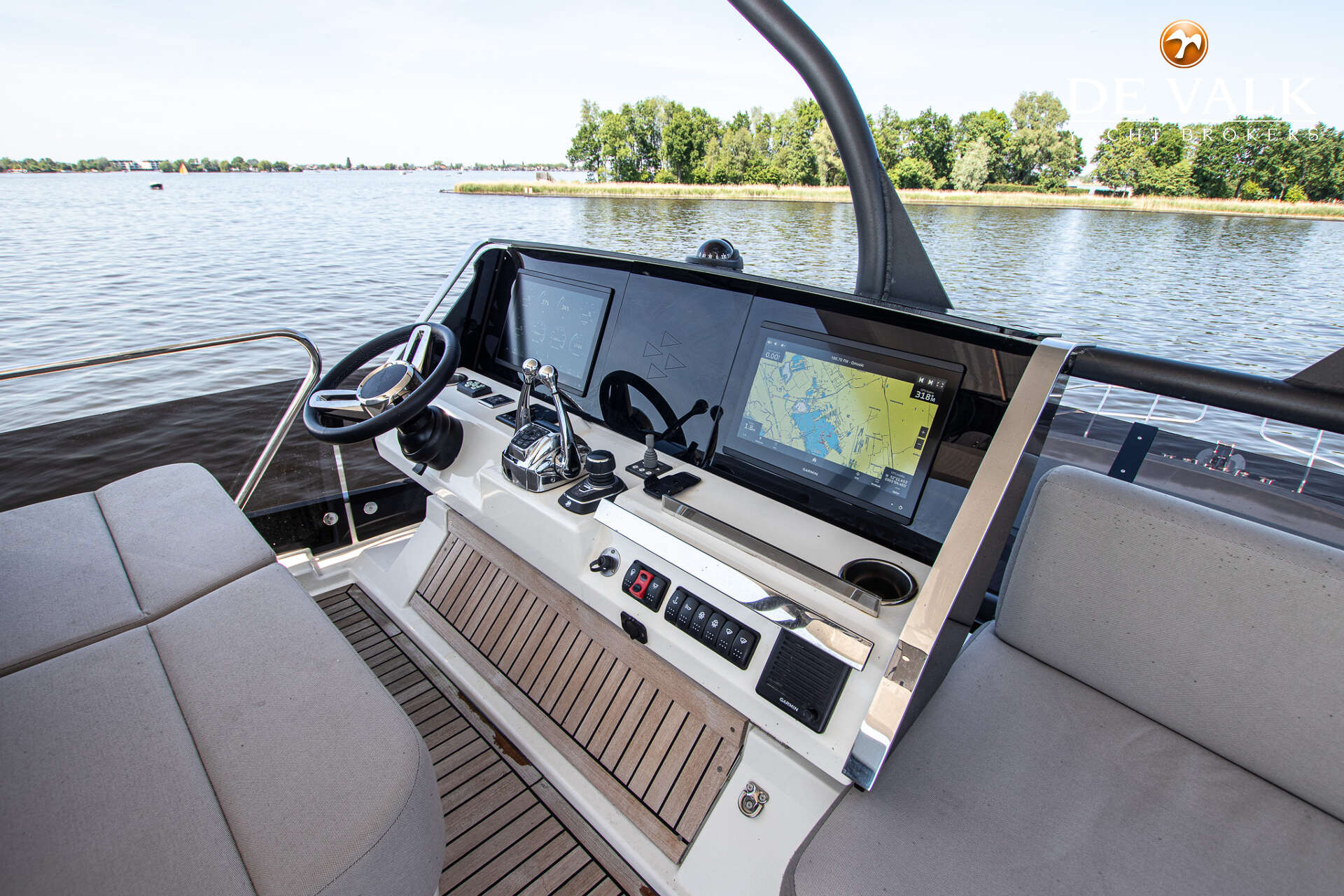 Prestige X60 — foto 17 van 44
