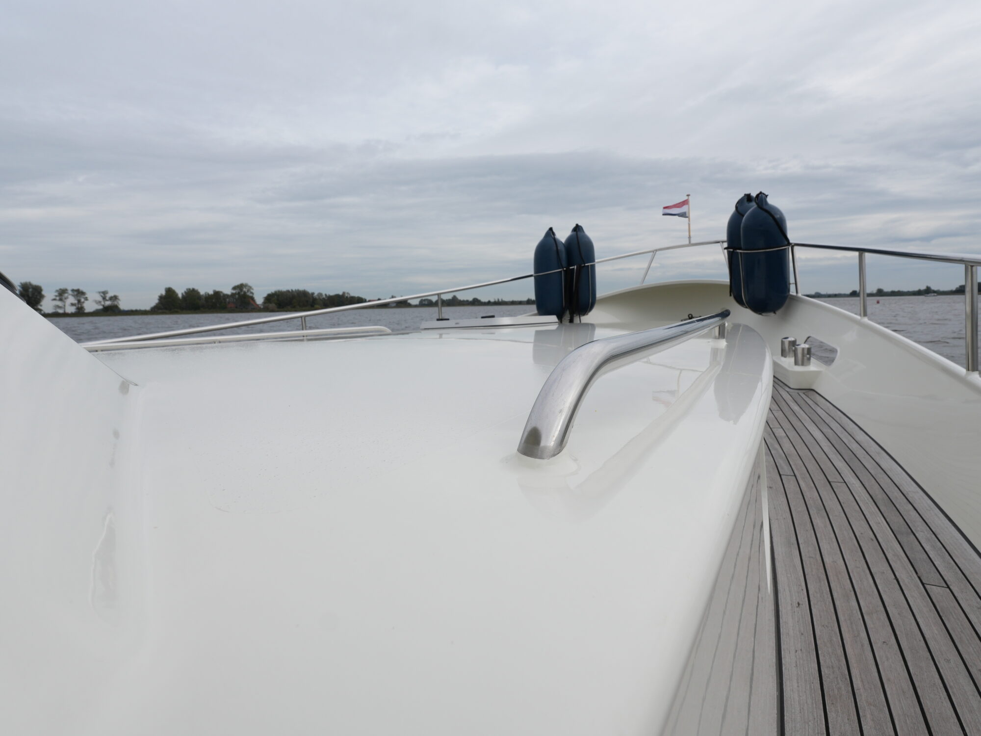 Holterman Kotter 46 AK Cabrio Stabilizers — foto 45 van 60