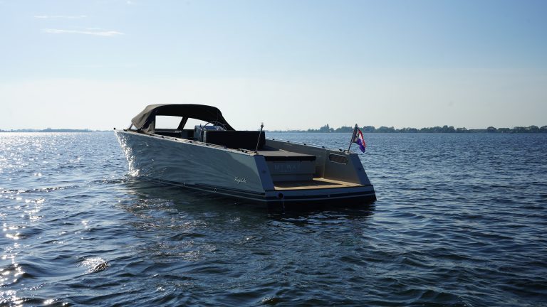 Isloep Rapida 990 met 110pk 2024 — foto 41 van 48