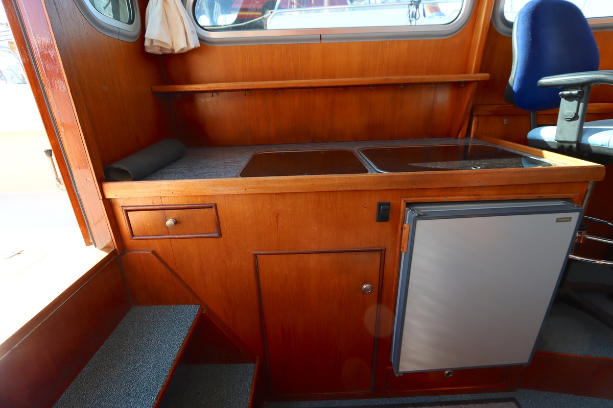 Barkas Buchliner 8.50 — foto 16 van 52