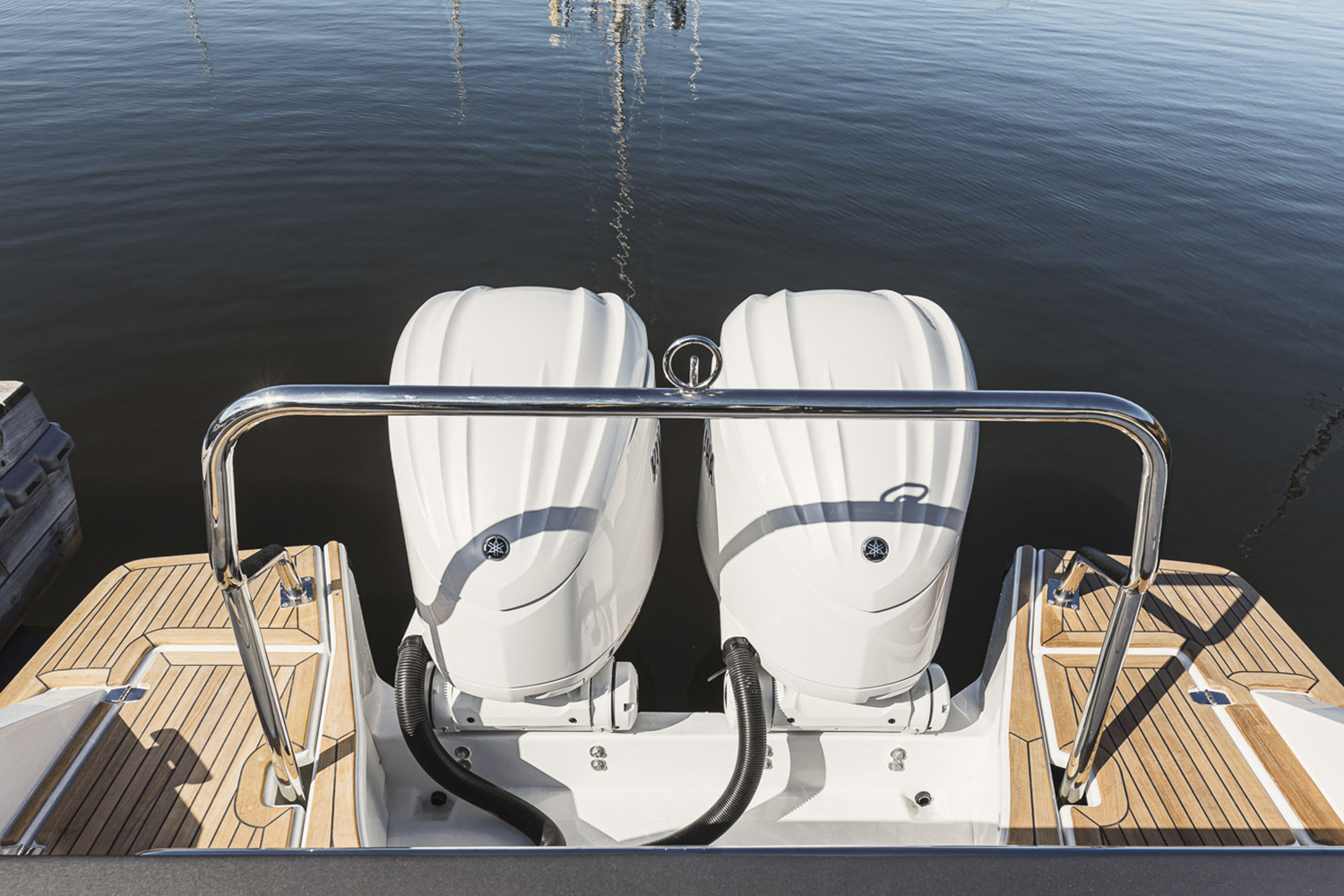 Finnmaster T9 — foto 19 van 22