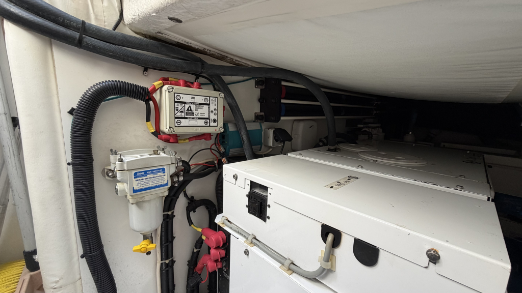 Princess V53 — foto 42 van 44
