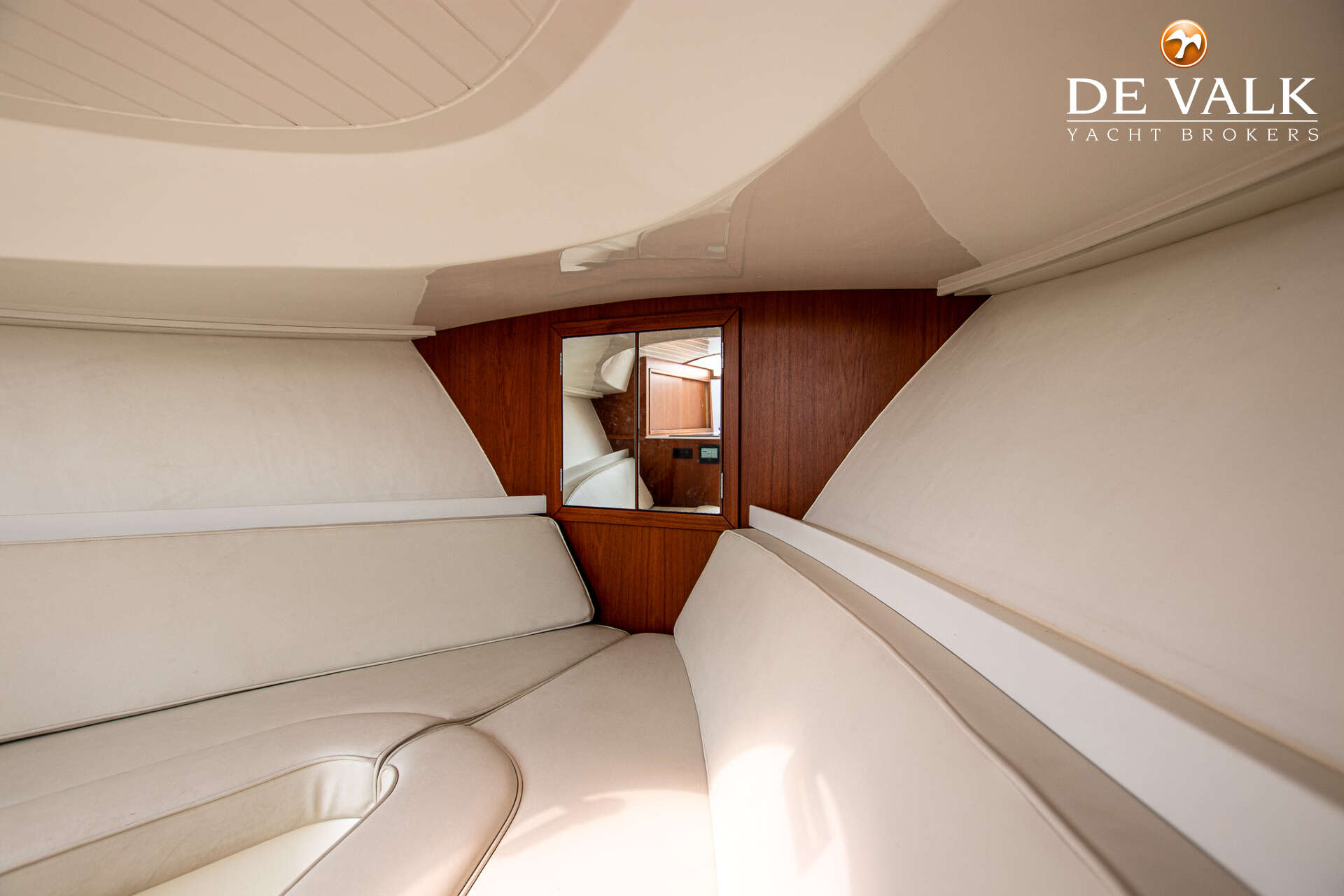Long Island 33 Runabout — foto 33 van 43