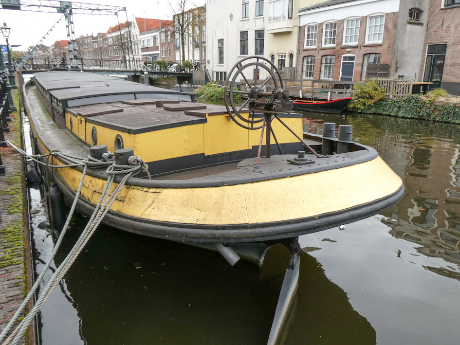 Katwijker 24.00 met CBB — foto 6 van 37
