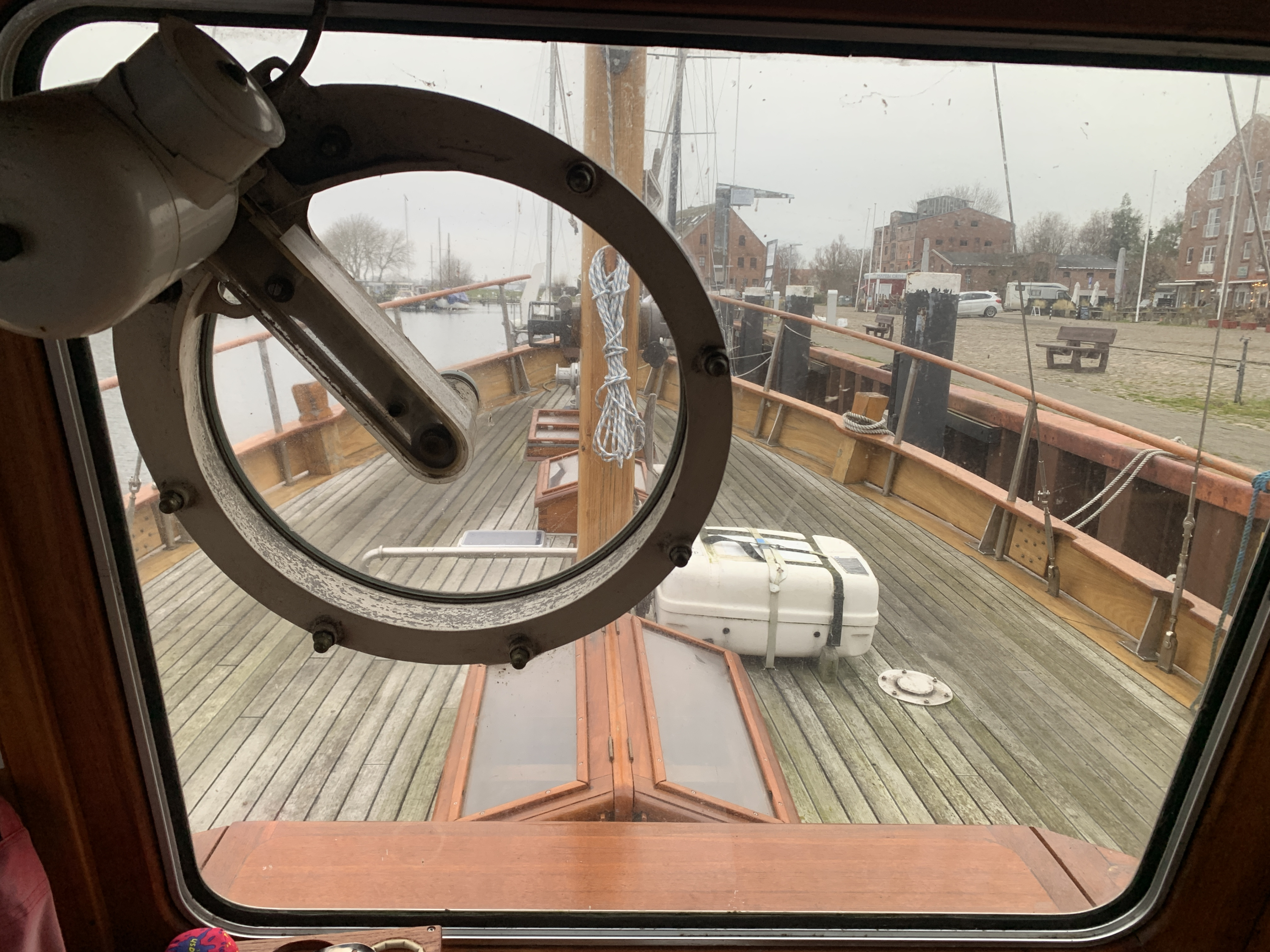 Bültjer Motorsegler — foto 40 van 85