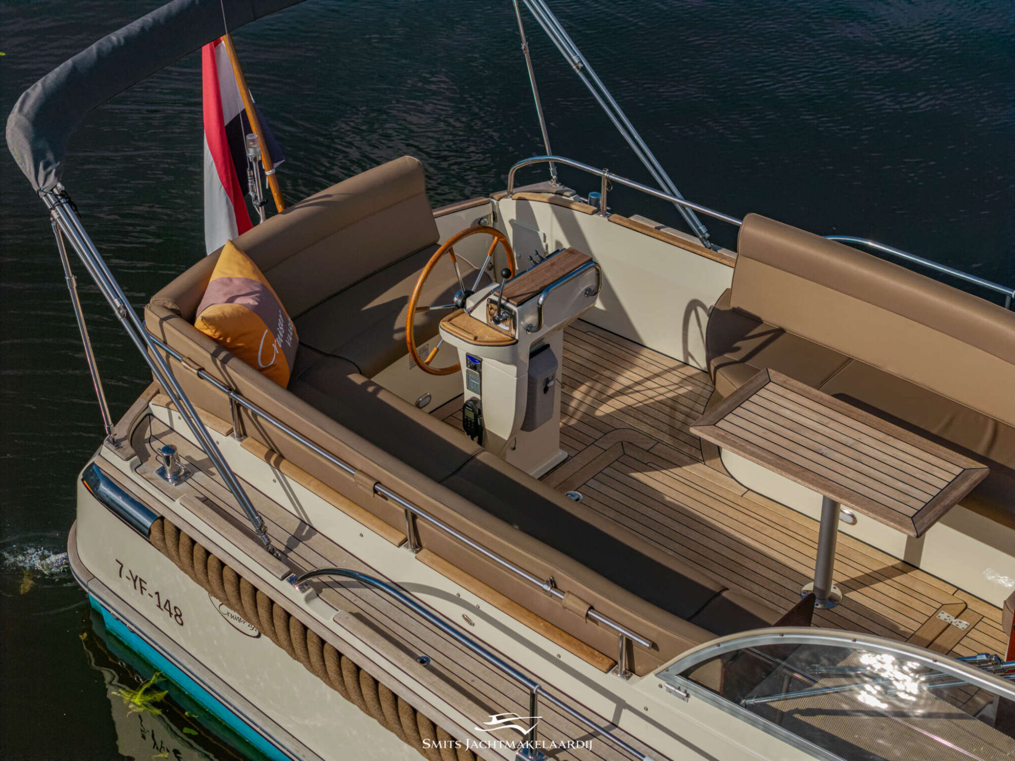Interboat Intercruiser 29 — foto 39 van 50