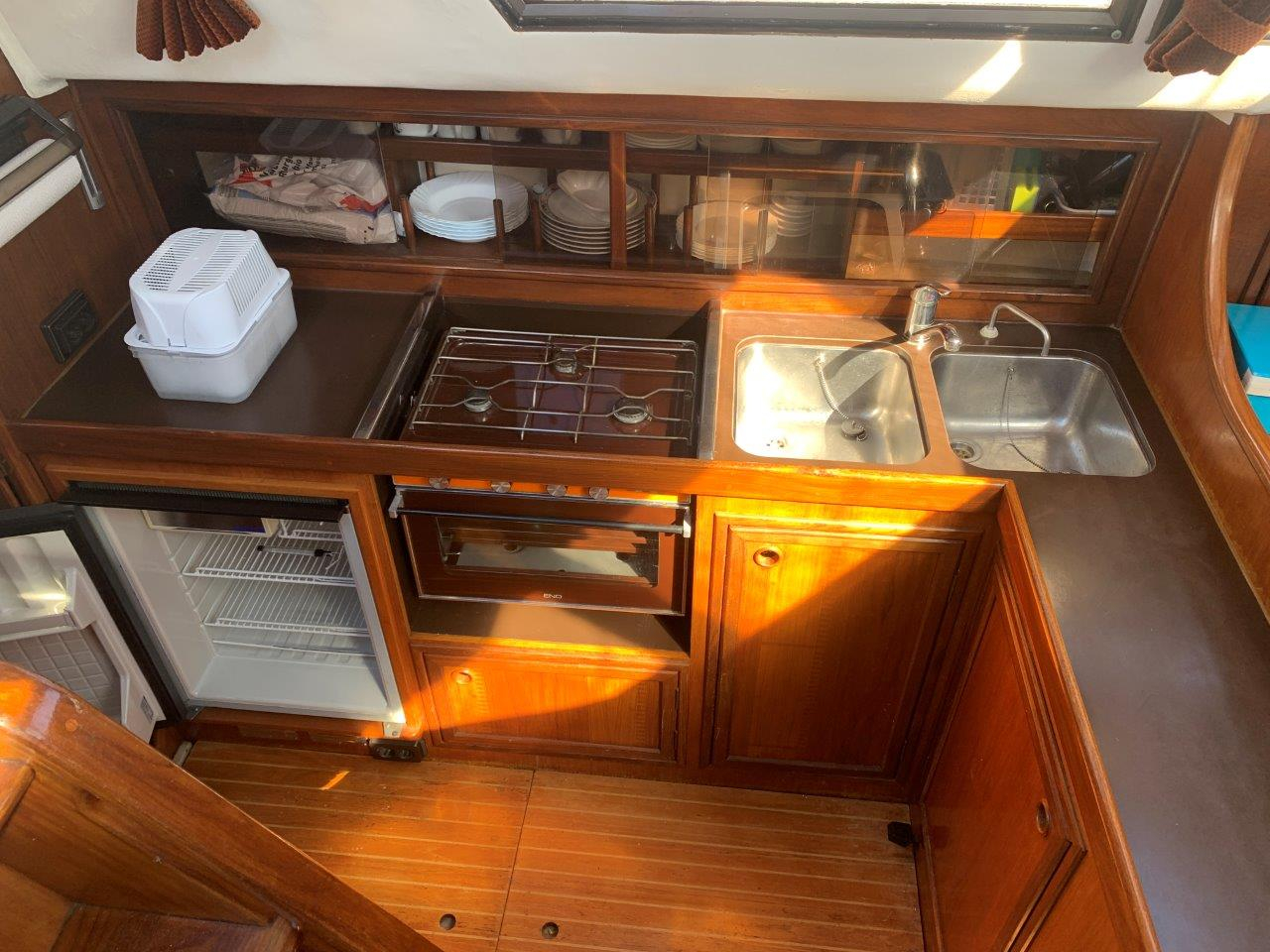 Beneteau Evasion 37 — foto 57 van 133
