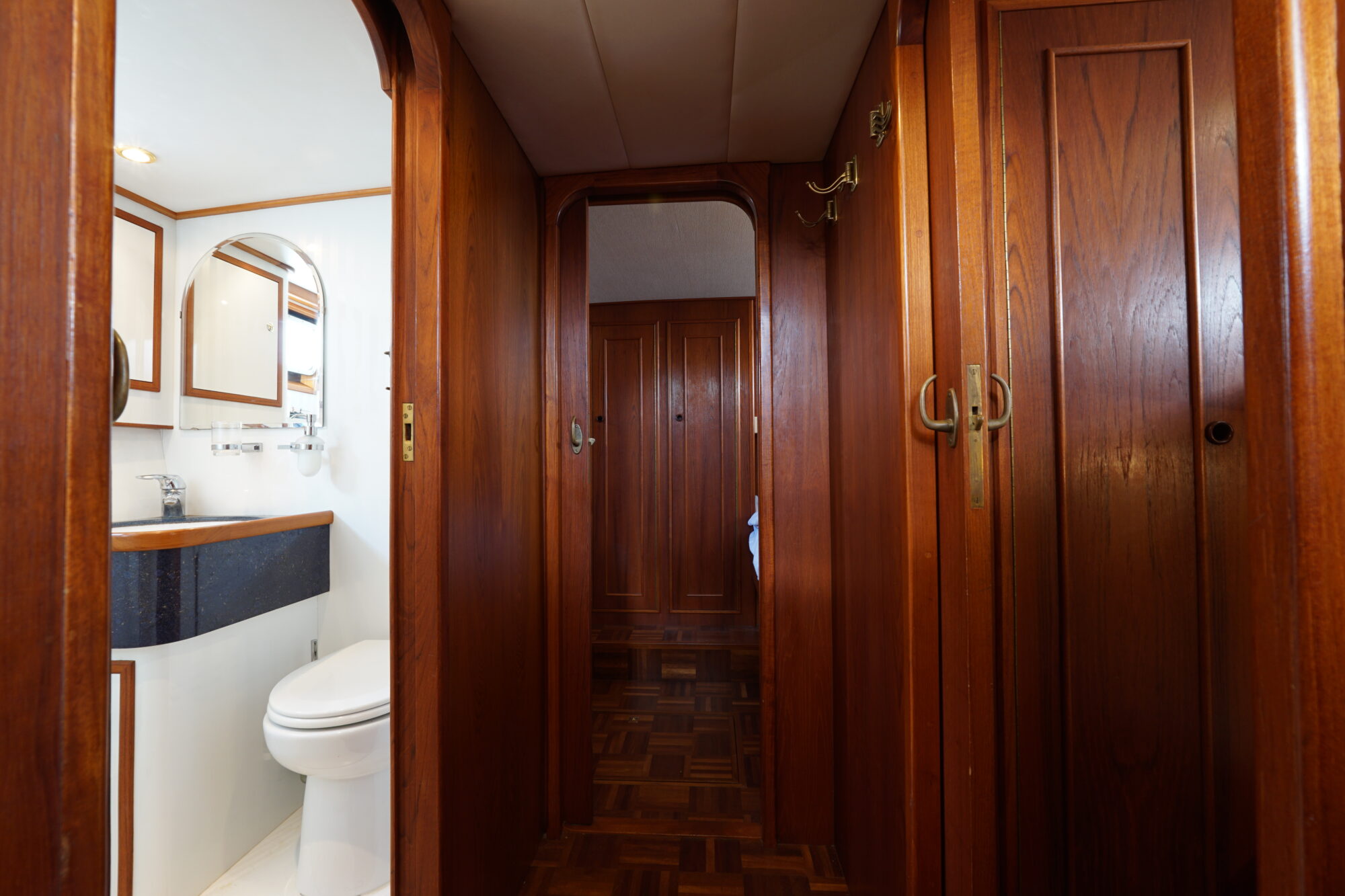 Damen Pushy Cat 15.00 AK Cabrio — foto 31 van 71