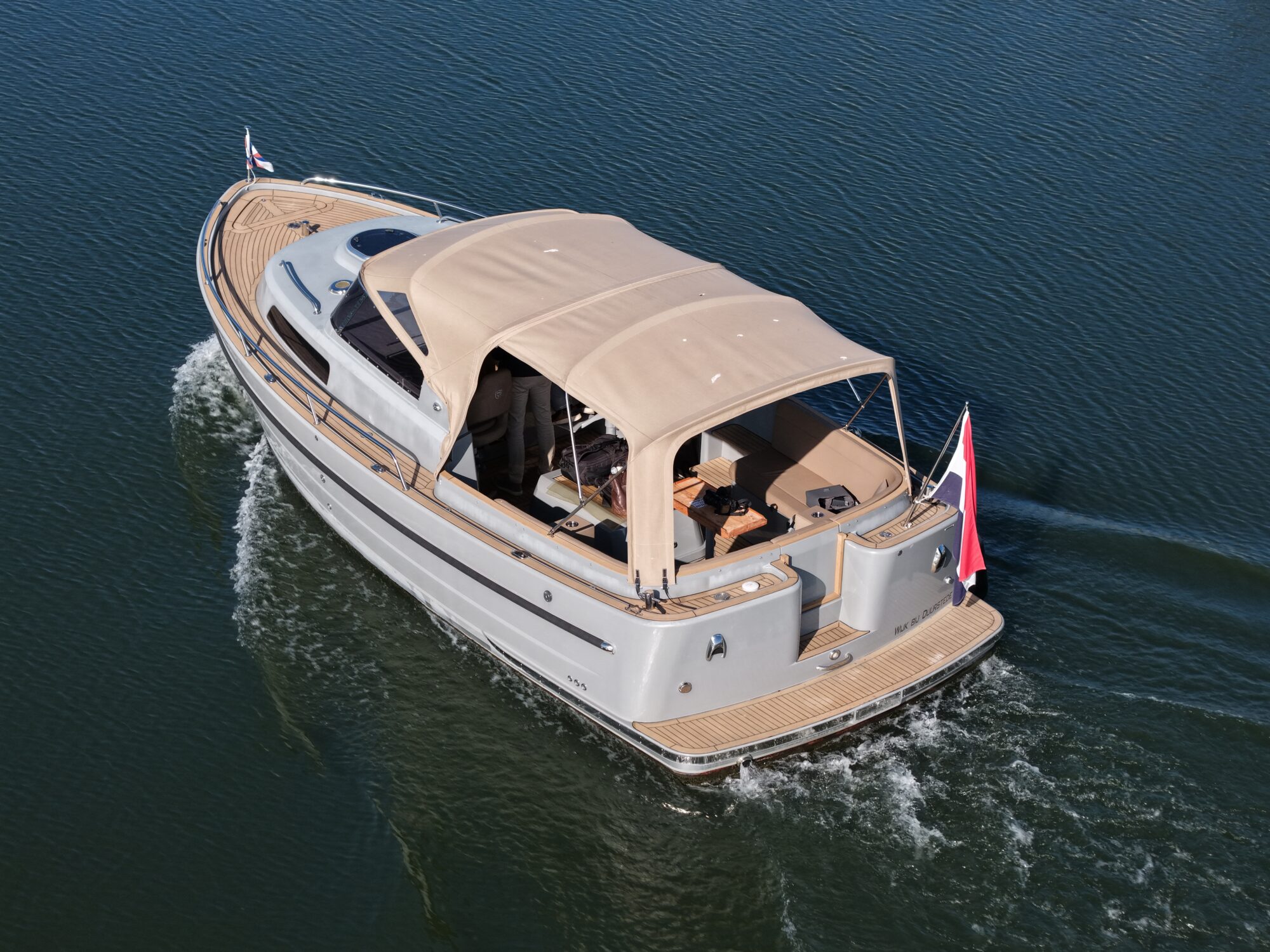 Antaris Seventy7 Cabin — foto 52 van 56
