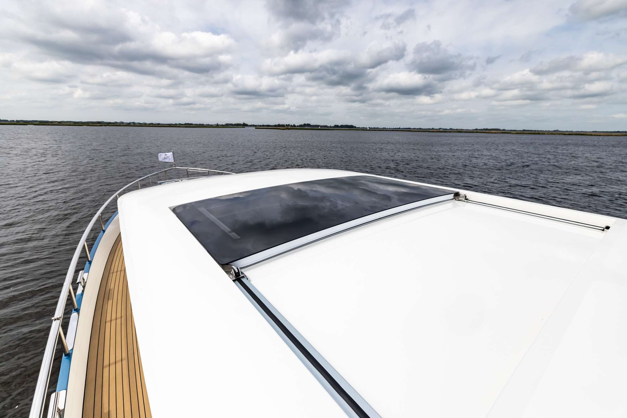 Babro yachting Babro Tridente 44 OC Signature — foto 103 van 143