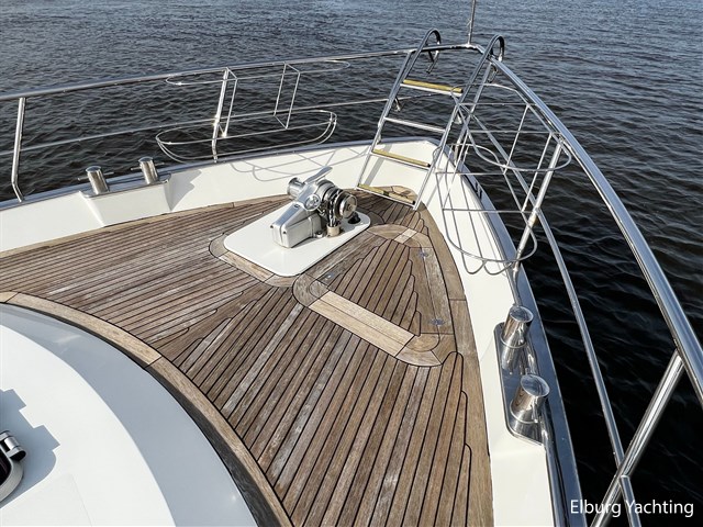 Van den Hoven 1600 - Exclusive — foto 70 van 84
