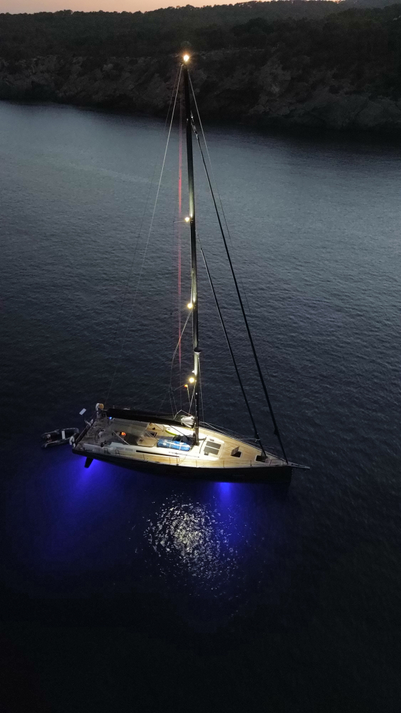 Beneteau First 53 — foto 88 van 89
