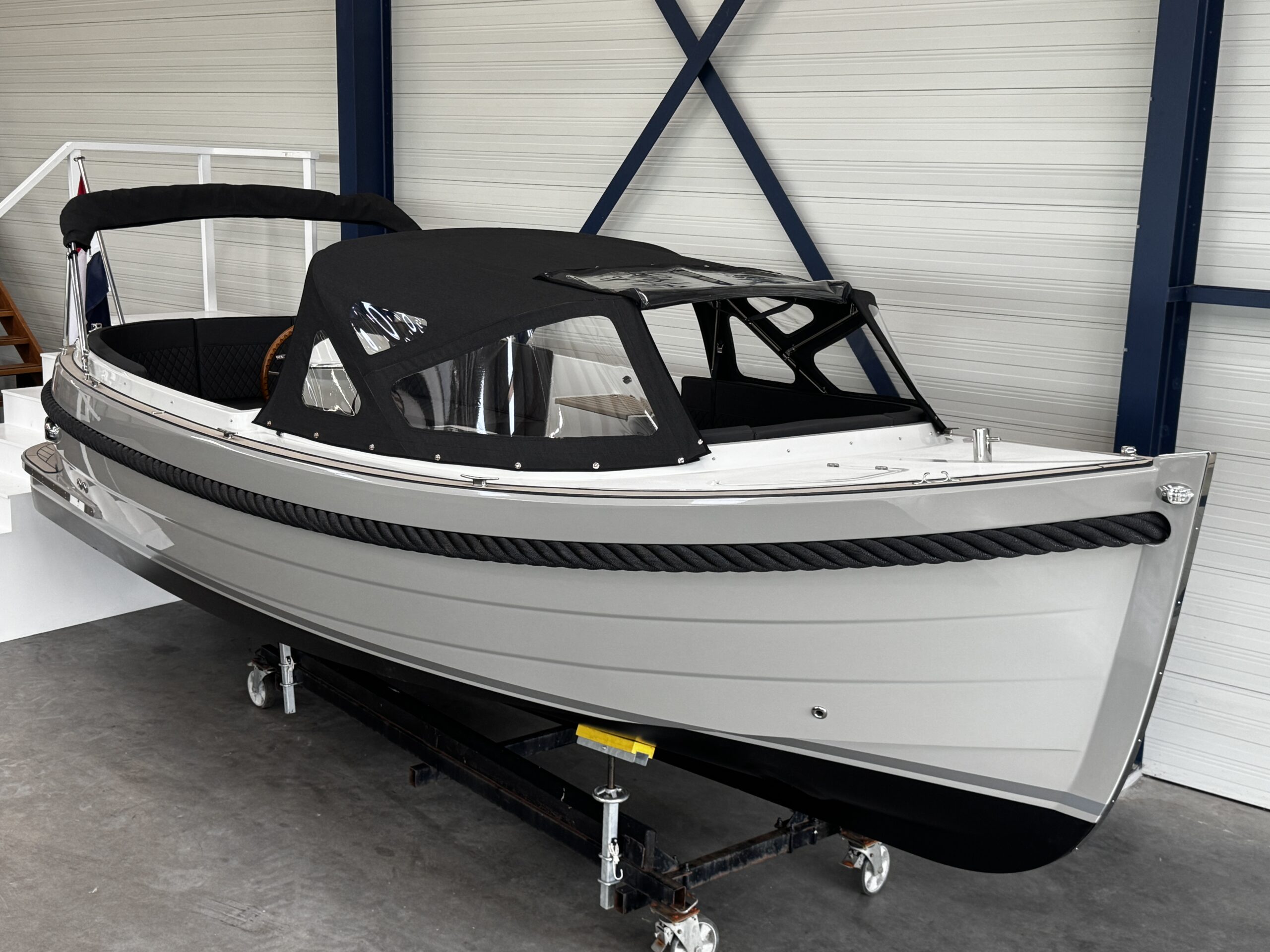 Maril 6NXT Hybride (op voorraad) — foto 2 van 12