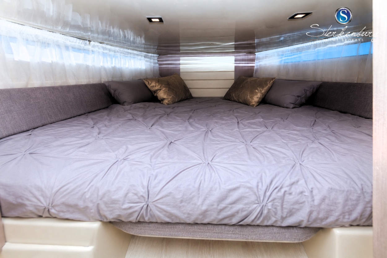 Invictus 280 GT — foto 35 van 42